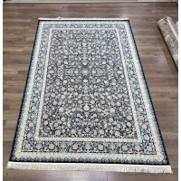 Иранский ковер Shahname 1500 036 Синий